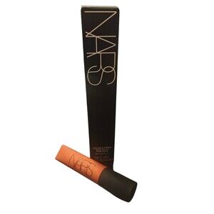 NEW Nars Radiance Primer, 1 Fl oz and Nars Air Matte Morocco Lip Color